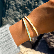 Afbeelding in Gallery-weergave laden, Mijn stoere meid gang veelkleurige armband