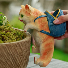 Afbeelding in Gallery-weergave laden, Prachtig creatief tuin ornament