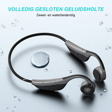 Afbeelding in Gallery-weergave laden, Beengeleidingshoofdtelefoon - Draadloze Bluetooth-headset