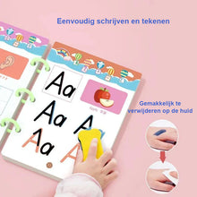 Afbeelding in Gallery-weergave laden, Magische traceerwerkmapset