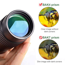 Afbeelding in Gallery-weergave laden, 4K Super telezoom monoculaire telescoop