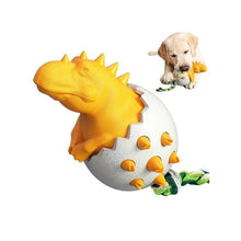 Afbeelding in Gallery-weergave laden, Dinosaur Eggs Kauwspeeltjes voor honden