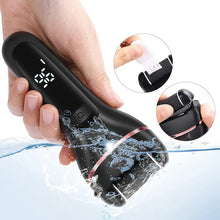 Afbeelding in Gallery-weergave laden, Foot Callus Remover with light