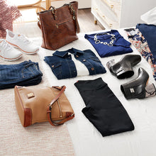 Afbeelding in Gallery-weergave laden, Meest populaire leren crossbody Succes