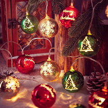 Afbeelding in Gallery-weergave laden, Kerst versiering Lichten