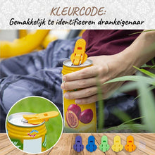 Afbeelding in Gallery-weergave laden, Gemakkelijke blikopener