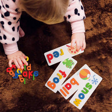 Afbeelding in Gallery-weergave laden, Spel voor letterherkenning