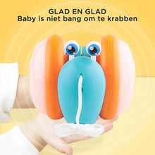 Afbeelding in Gallery-weergave laden, Leuke Push Pull String Slak Speelgoed Voor Peuters