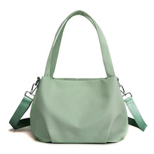 Afbeelding in Gallery-weergave laden, Schouder- en crossbody-lichte en veelzijdige vrijetijdstas