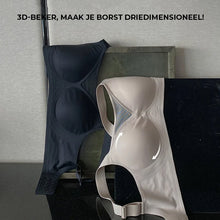 Afbeelding in Gallery-weergave laden, Tube-top kleverige antislip-bh