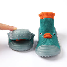 Afbeelding in Gallery-weergave laden, Kleine Tot-schoenen