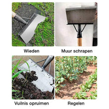 Afbeelding in Gallery-weergave laden, Multifunctionele schoonmaakschep