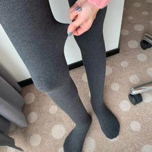 Afbeelding in Gallery-weergave laden, Thermische stretch legging
