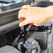Afbeelding in Gallery-weergave laden, Professionele slangklemtang reparatiegereedschap