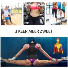 Afbeelding in Gallery-weergave laden, Sweat Shaper - Saunavest