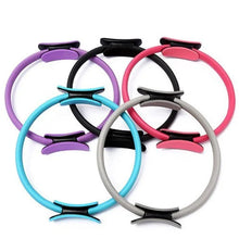 Afbeelding in Gallery-weergave laden, Yoga Pilates-ring