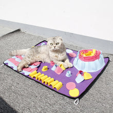 Afbeelding in Gallery-weergave laden, Honden snuffelmat