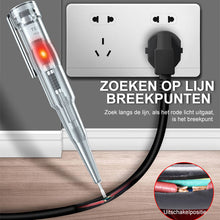 Afbeelding in Gallery-weergave laden, Responsieve Elektrische Meetpen