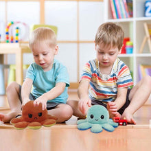 Afbeelding in Gallery-weergave laden, Flippy de octopus
