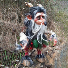Afbeelding in Gallery-weergave laden, Tuinbeschermer Kabouter