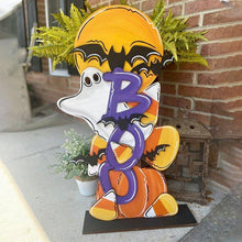 Afbeelding in Gallery-weergave laden, Halloween Veranda Decoratie