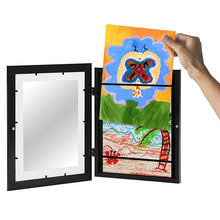 Afbeelding in Gallery-weergave laden, Kinderkunstprojecten 10x12,5 kinderkunstlijsten