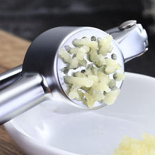 Afbeelding in Gallery-weergave laden, Knoflookbreker met ergonomisch handvat