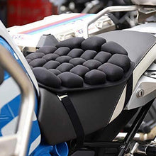 Afbeelding in Gallery-weergave laden, Motorfiets 3D-kussen