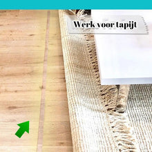 Afbeelding in Gallery-weergave laden, Traceless, wasbaar en plakband