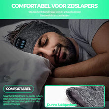 Afbeelding in Gallery-weergave laden, Bluetooth-sporthoofdband