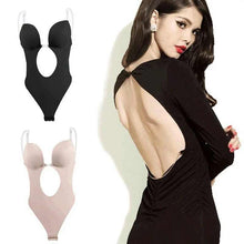 Afbeelding in Gallery-weergave laden, Body Shaper-bh zonder rug