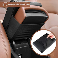 Afbeelding in Gallery-weergave laden, Voertuig Memory Foam Armsteun Doos