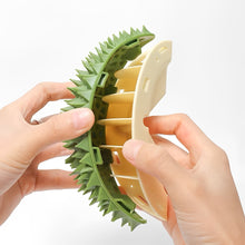 Afbeelding in Gallery-weergave laden, Durian Pet krab- en ontharingsspeeltje