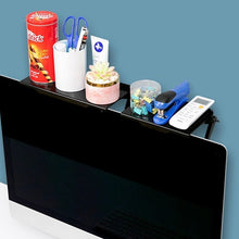 Afbeelding in Gallery-weergave laden, 🖥️Creatieve Multifunctionele Scherm Bovenste Plank