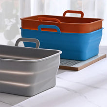 Afbeelding in Gallery-weergave laden, Opvouwbare Airfryer siliconen bakplaat