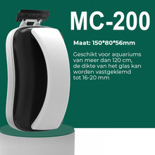 Afbeelding in Gallery-weergave laden, Magnetische aquariumschraper