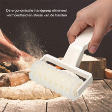 Afbeelding in Gallery-weergave laden, Gebak Rooster Roller Cutter