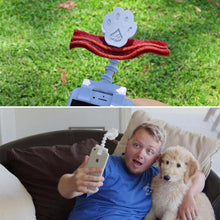 Afbeelding in Gallery-weergave laden, Praktische Selfie Stick-telefoonhouder voor huisdieren