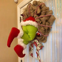 Afbeelding in Gallery-weergave laden, Lopende Dief Kerst Decoratie