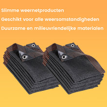 Afbeelding in Gallery-weergave laden, Schaduwnet voor de tuin
