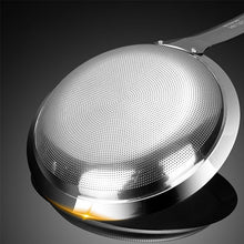 Afbeelding in Gallery-weergave laden, Mesh stainless steel colander