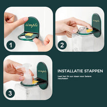 Afbeelding in Gallery-weergave laden, Multifunctionele douche gel houder