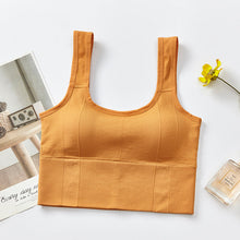 Afbeelding in Gallery-weergave laden, Comfortabel één maat ondergoed Cami-vest