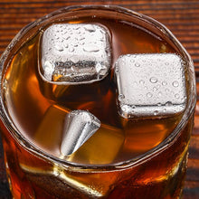 Afbeelding in Gallery-weergave laden, Recyclable Drink Chilling Cubes