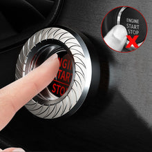 Afbeelding in Gallery-weergave laden, Auto Motor Ontsteking Knop Cover