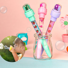 Afbeelding in Gallery-weergave laden, Magic Blowing Ballpoint Pen for Kids