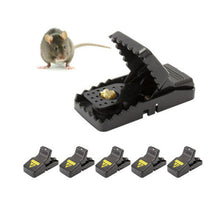 Afbeelding in Gallery-weergave laden, Huishoudelijke Gevoelige Muizenval (6PCS)