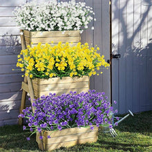 Afbeelding in Gallery-weergave laden, Kunstbloemen voor buiten