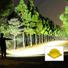 Afbeelding in Gallery-weergave laden, LED super heldere zaklamp