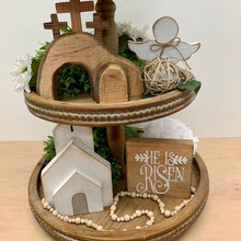 Afbeelding in Gallery-weergave laden, Jesus Tomb-Pasen Tray Bundle Kit